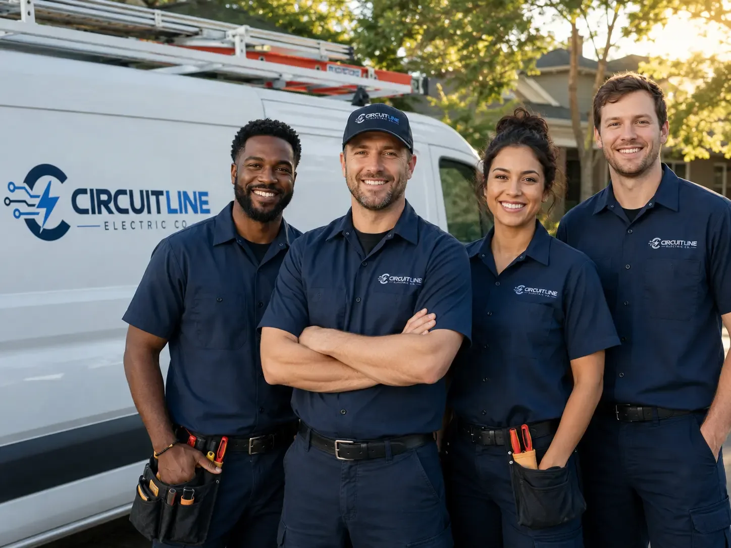 Whole Home Rewiring company in Phillipsburg, NJ