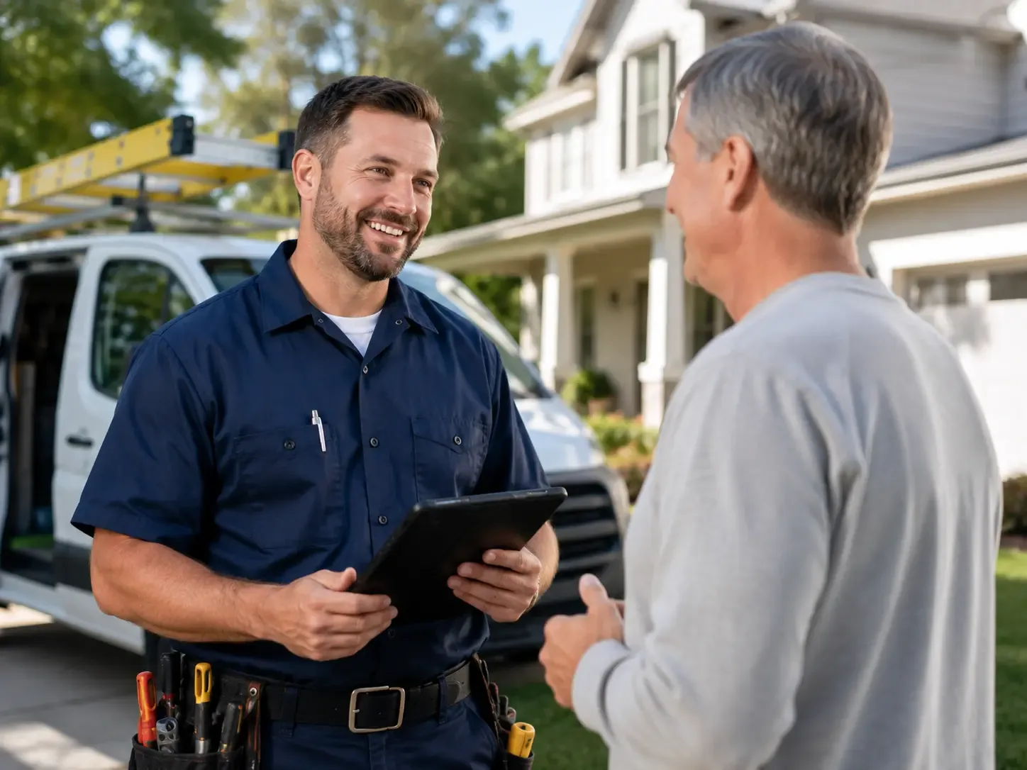 Whole Home Rewiring Phillipsburg, NJ FAQs