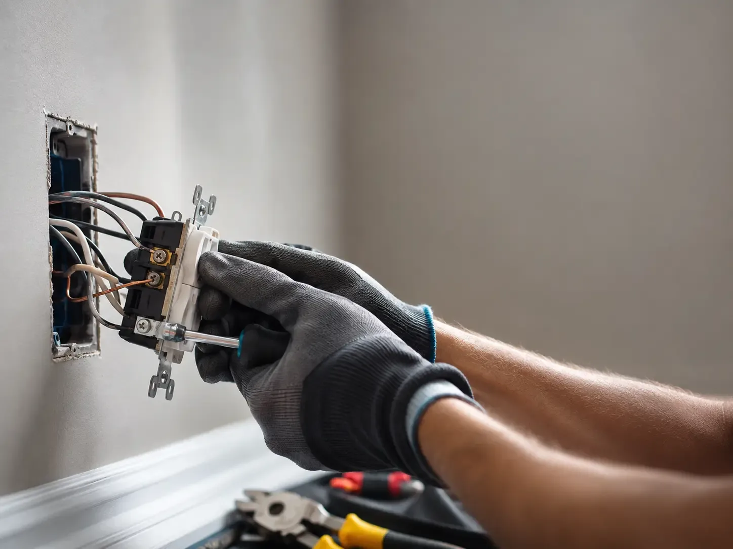 Why choose Whole Home Rewiring in Phillipsburg, NJ